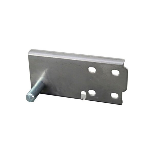 Allpoints Allpoints 8011345 Hinge Bottom Right For Turbo Air (Refrigeration) 8011345 - main